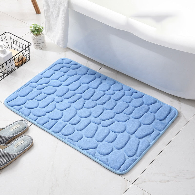 Tapete Super absorvente